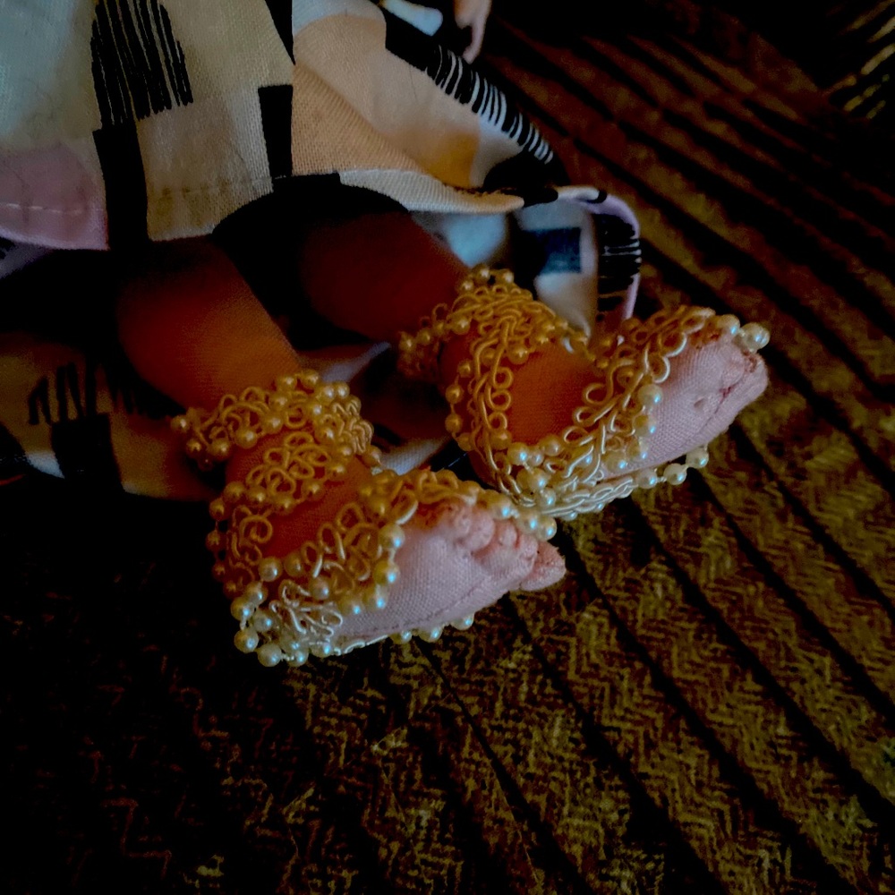 Doll - Picture 5 of 5